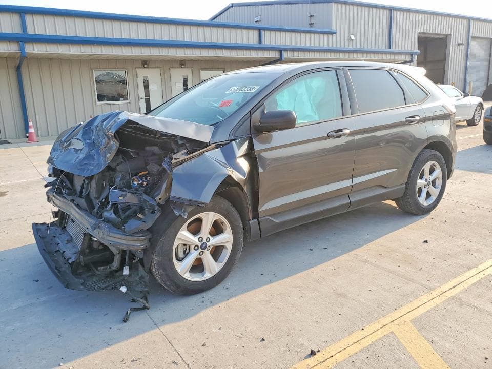 2019 FORD EDGE SE - 1