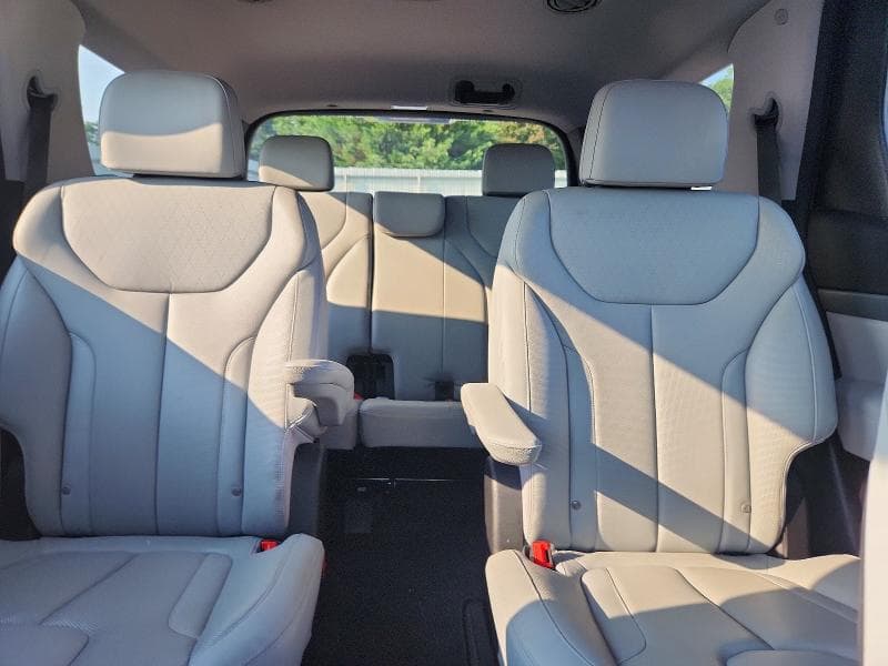 2021 HYUNDAI PALISADE SEL 10