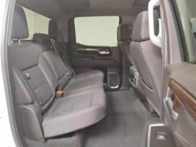 2023 GMC SIERRA K1500 ELEVATION 11