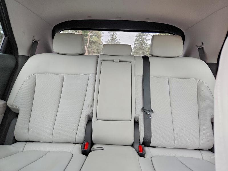 2022 HYUNDAI IONIQ 5 LIMITED 10