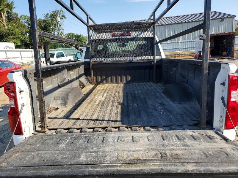 2023 CHEVROLET SILVERADO K2500 HEAVY DUTY 10