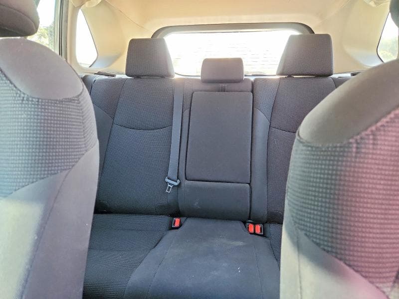 2019 TOYOTA RAV4 LE 10
