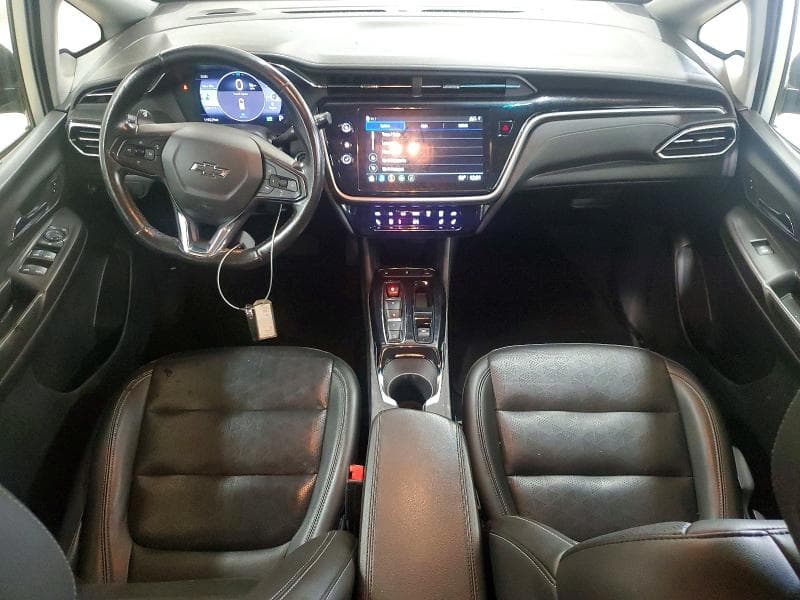 2023 CHEVROLET BOLT EV 2LT 8