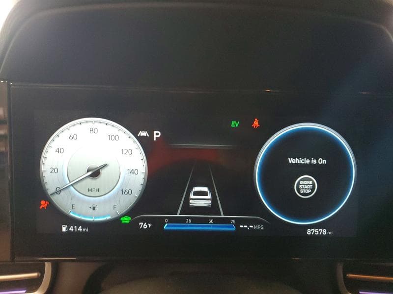 2022 HYUNDAI ELANTRA LIMITED 9