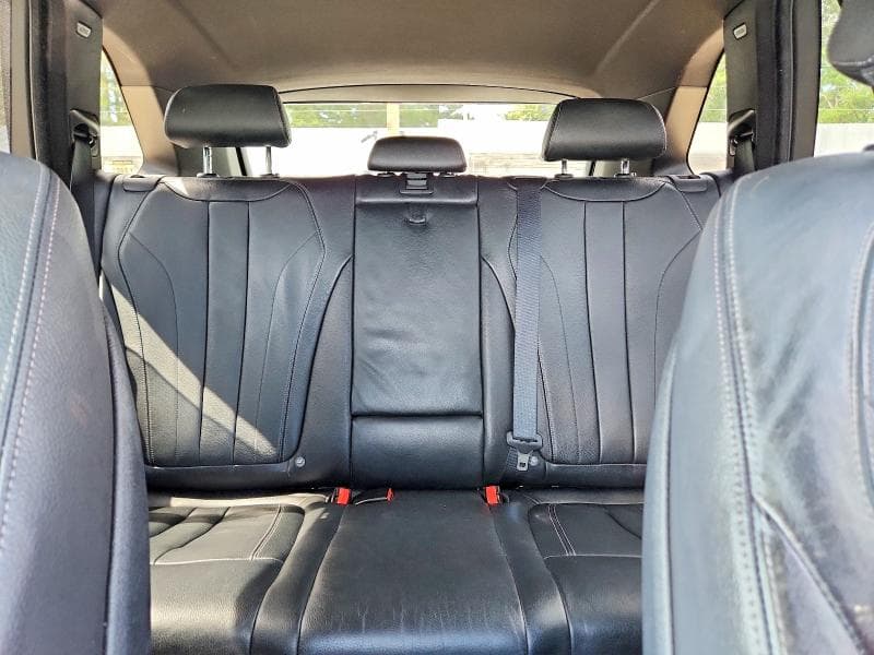 2018 BMW X5 XDR40E 10