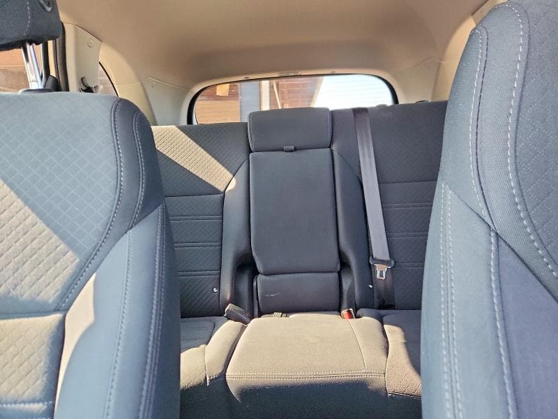 2017 KIA SORENTO LX 10