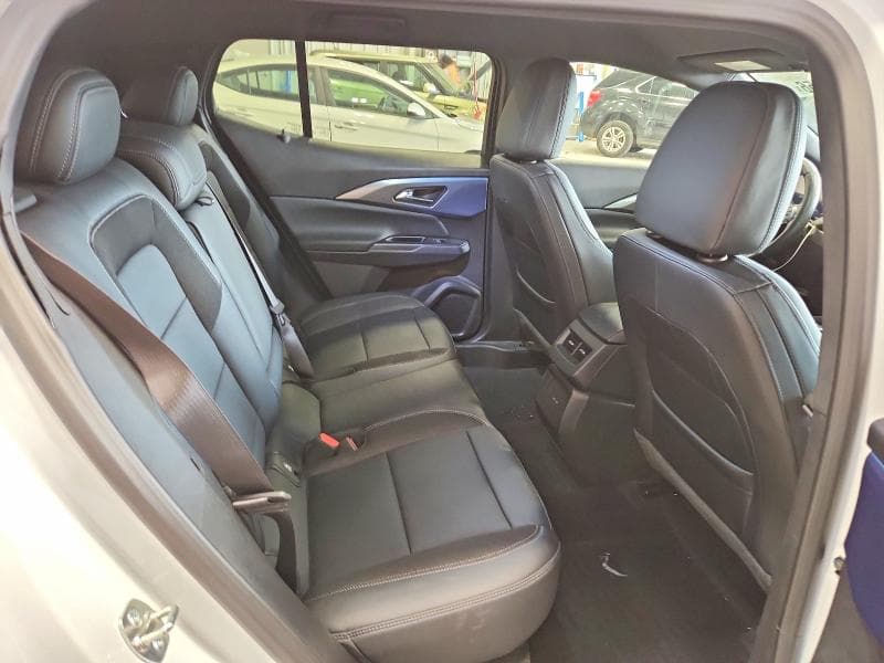 2024 CHEVROLET EQUINOX 2LT 10