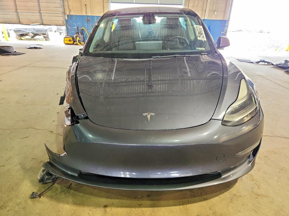 2022 TESLA MODEL 3 5