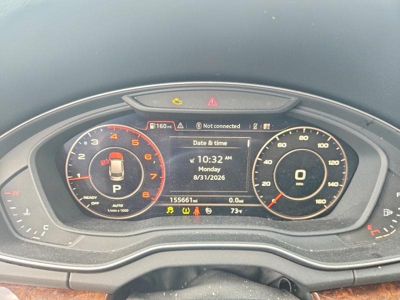 2018 AUDI Q5 PREMIUM PLUS 9