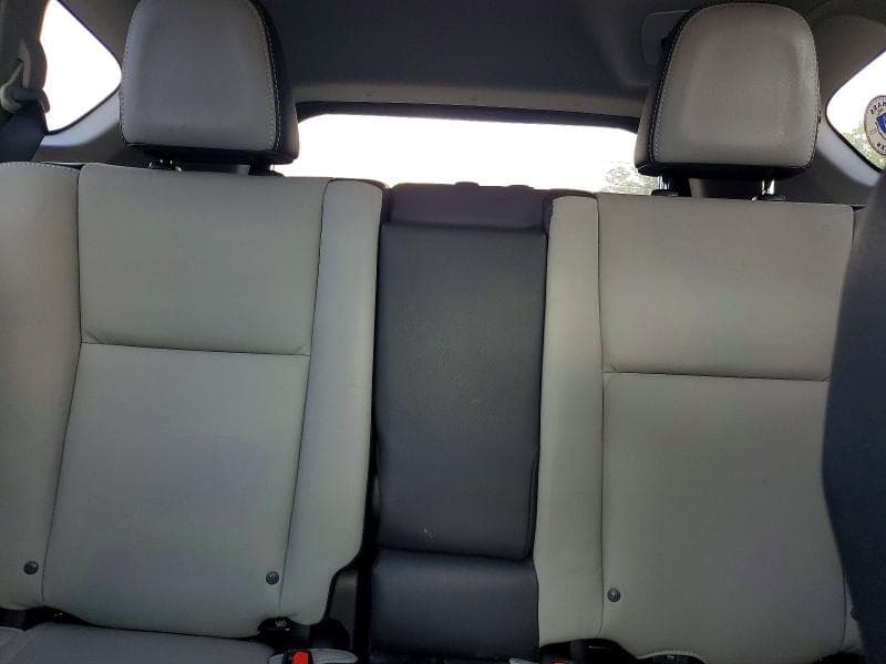 2018 TOYOTA RAV4 LIMITED 10