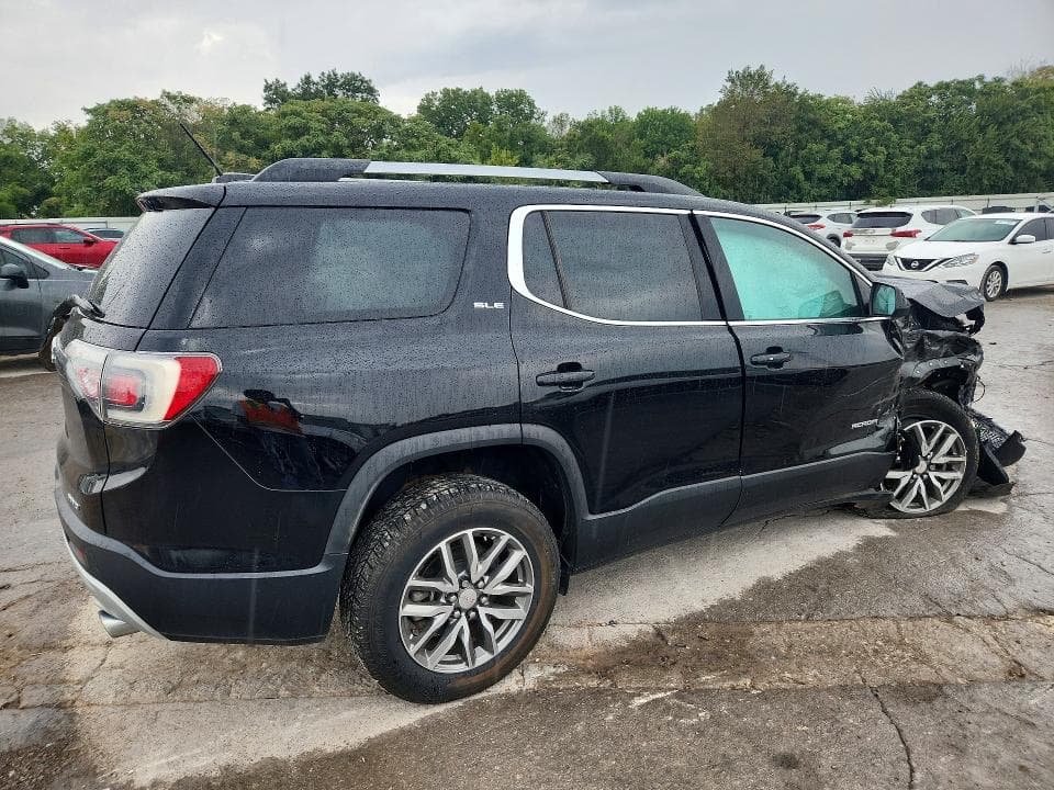 2019 GMC ACADIA SLE 3