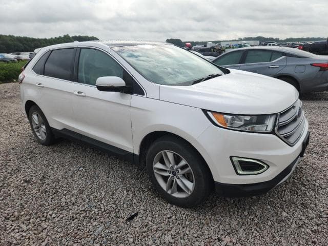 2018 FORD EDGE SEL 4