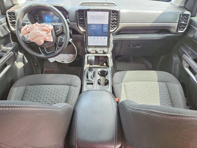 2024 FORD RANGER XLT 8