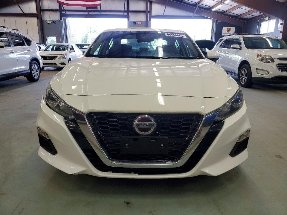2020 NISSAN ALTIMA S 5