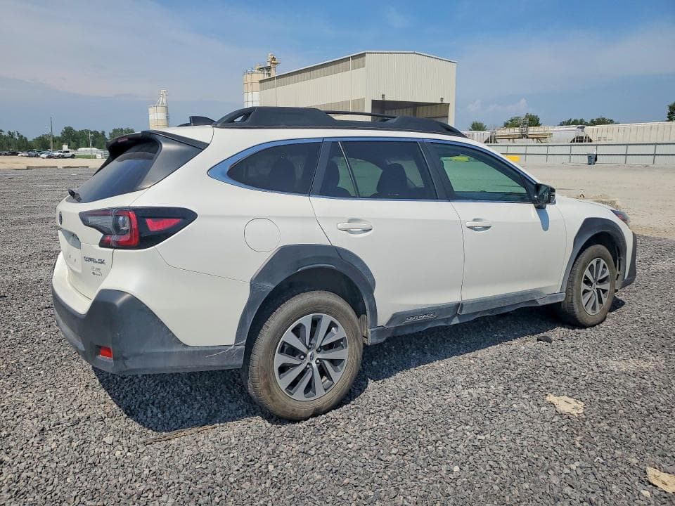 2024 SUBARU OUTBACK PREMIUM 3
