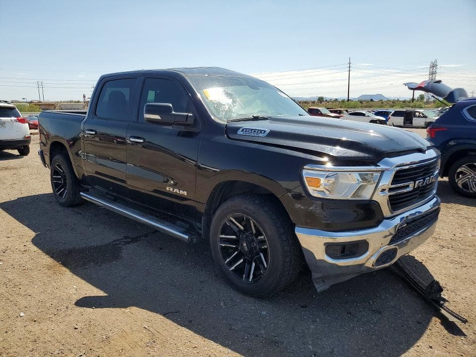 2019 RAM 1500 BIG HORN/LONE STAR 4