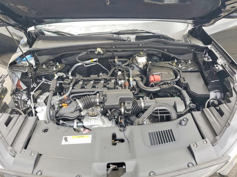 2026 ACURA ADX A-SPEC ADVANCE 12