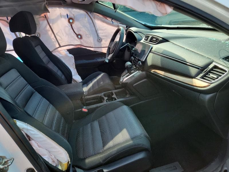 2018 HONDA CR-V EX 7