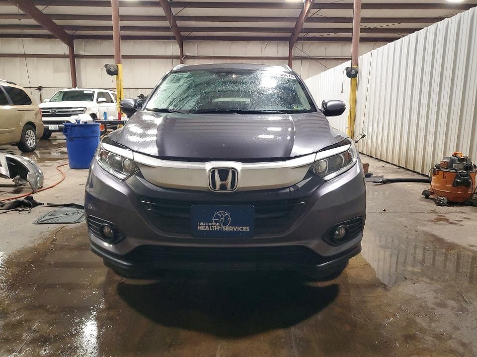 2020 HONDA HR-V EX 5