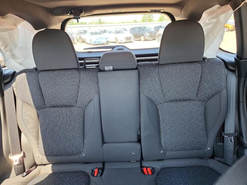 2025 SUBARU FORESTER PREMIUM 10