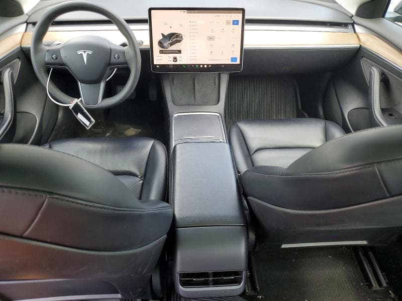 2022 TESLA MODEL 3 8