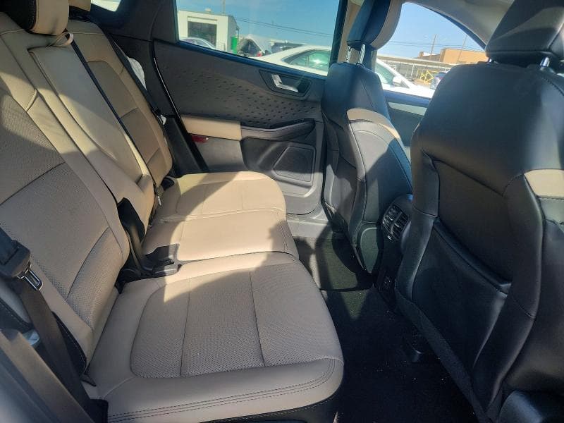 2020 FORD ESCAPE SEL 11