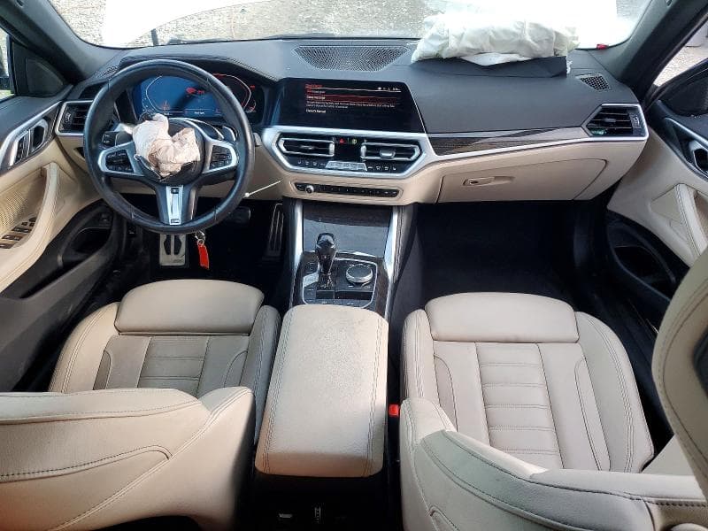 2023 BMW 430I 8
