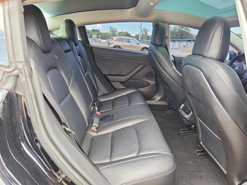 2019 TESLA MODEL 3 10
