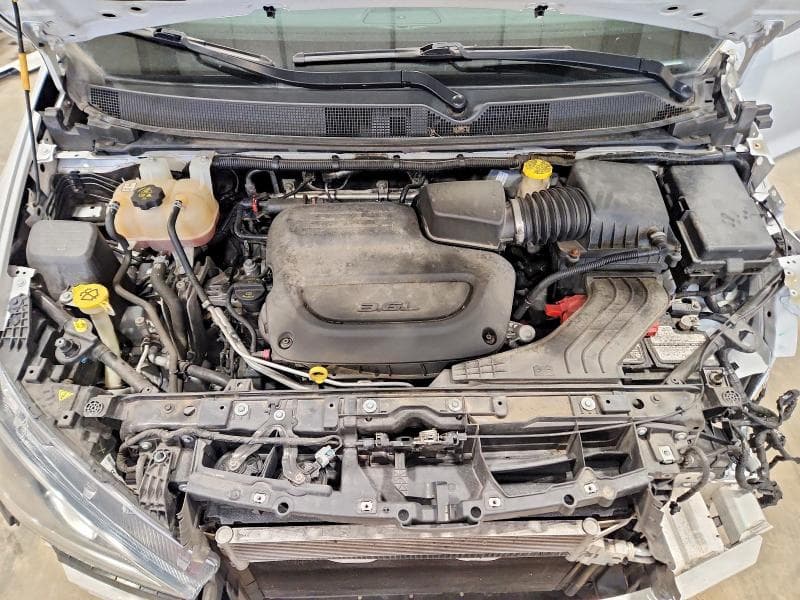 2020 CHRYSLER PACIFICA LIMITED 12