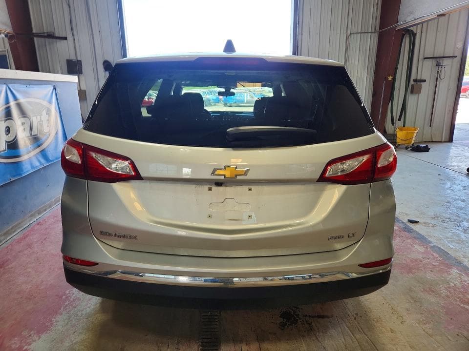 2019 CHEVROLET EQUINOX LT 6