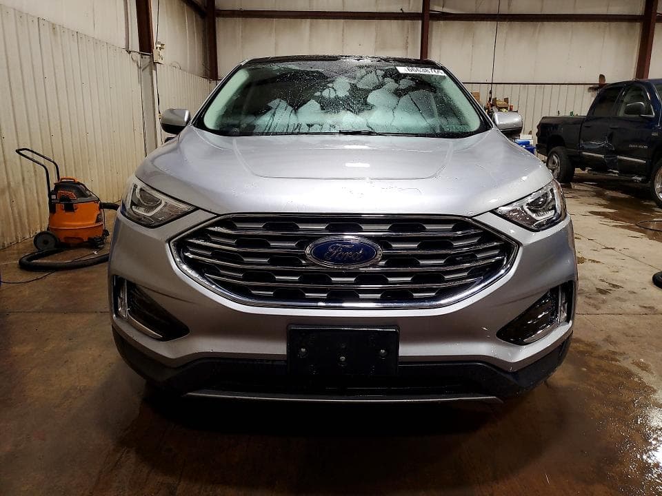 2021 FORD EDGE SEL 5