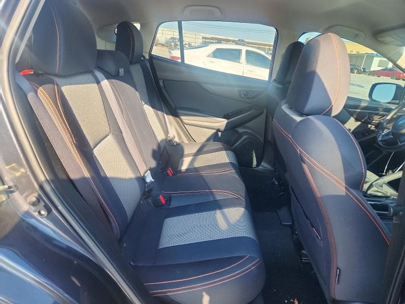 2019 SUBARU CROSSTREK PREMIUM 11