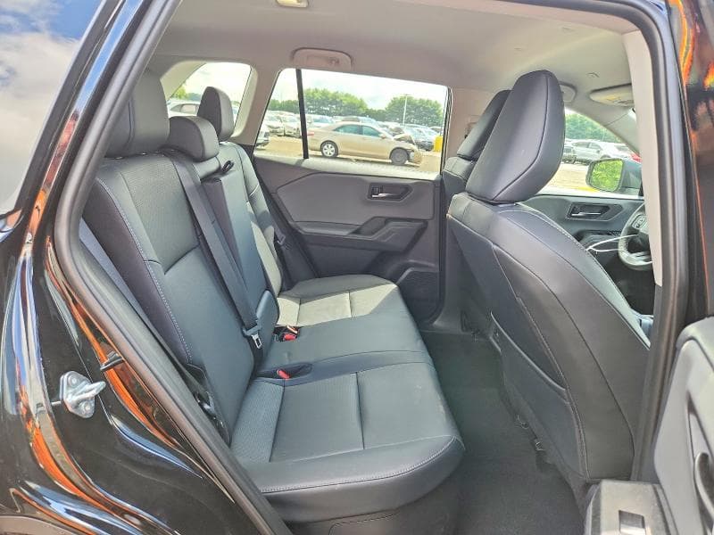 2026 TOYOTA RAV4 XLE PREMIUM 11