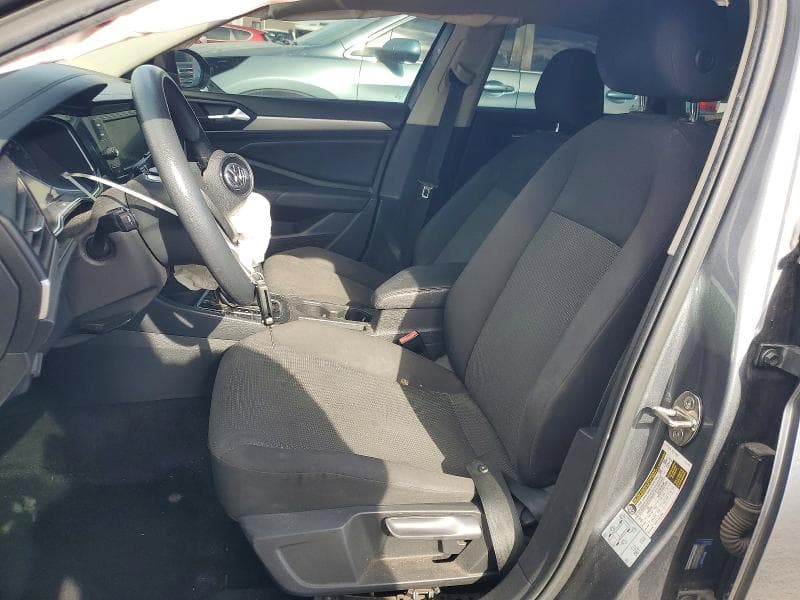 2019 VOLKSWAGEN JETTA S 7