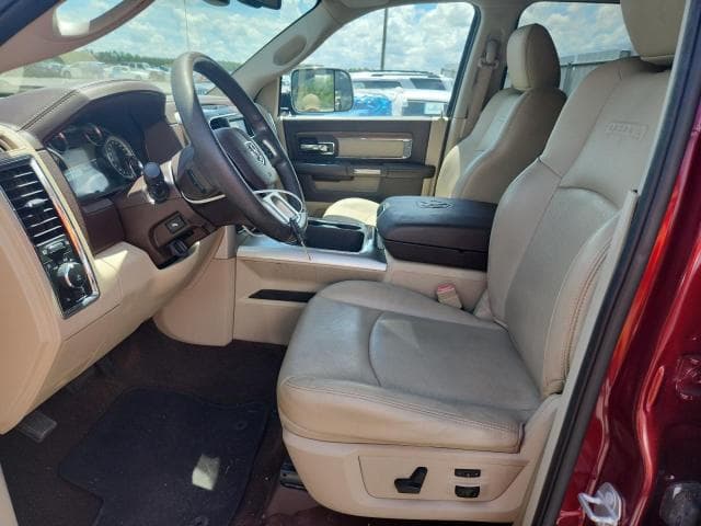 2017 RAM 1500 LARAMIE 7