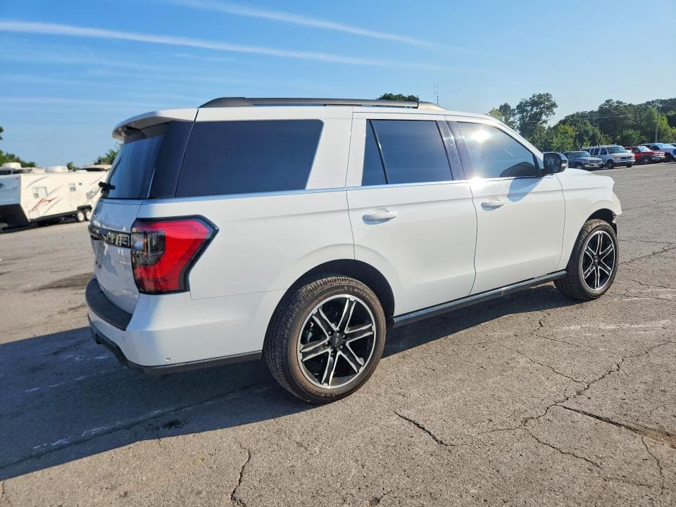 2019 FORD EXPEDITION LIMITED 3
