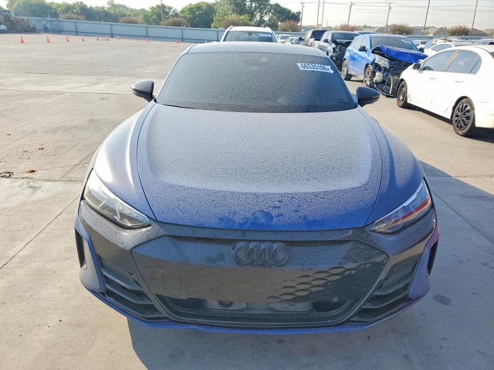 2022 AUDI E-TRON 5