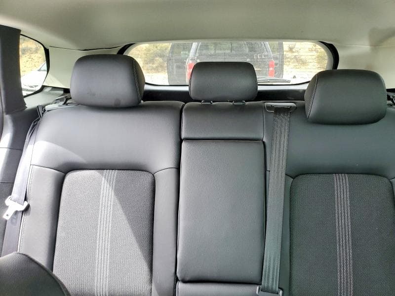 2024 MAZDA CX-50 PREFERRED 10