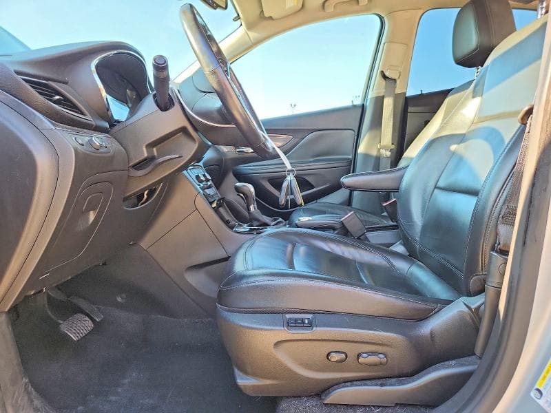 2019 BUICK ENCORE ESSENCE 7