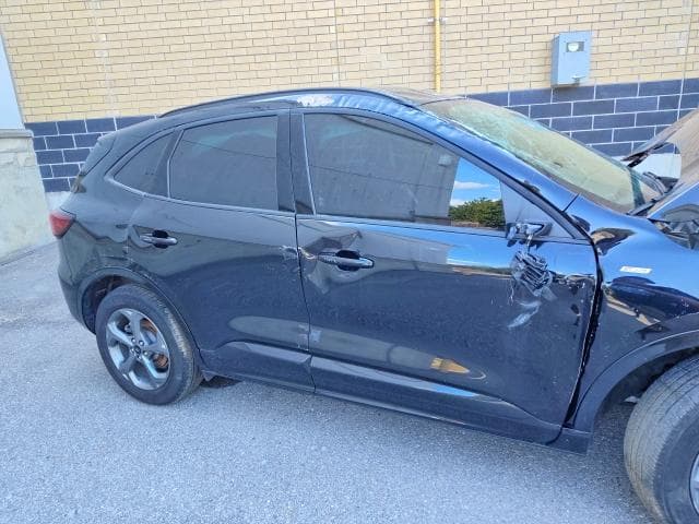 2024 FORD ESCAPE ST LINE 14