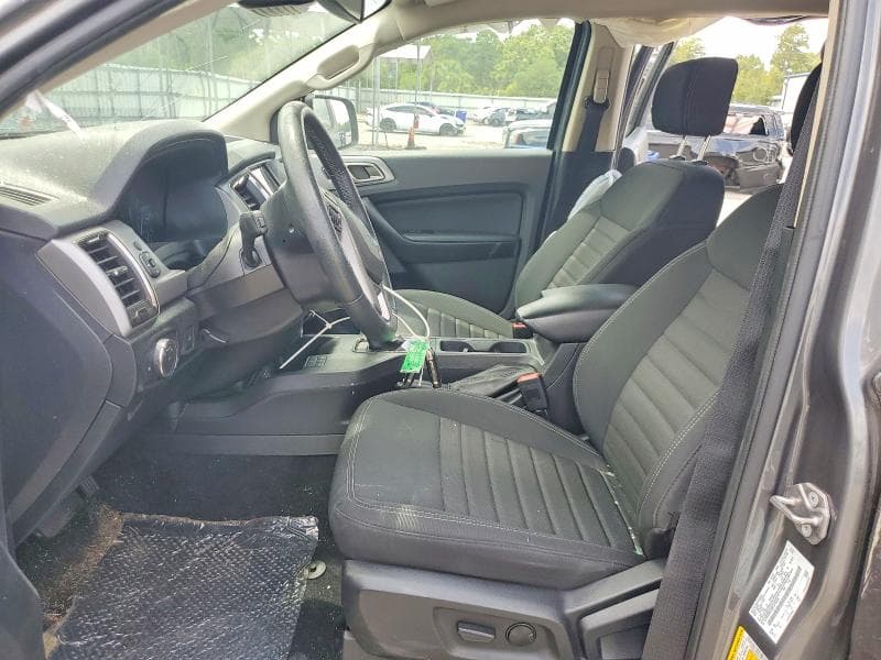 2023 FORD RANGER XL 7
