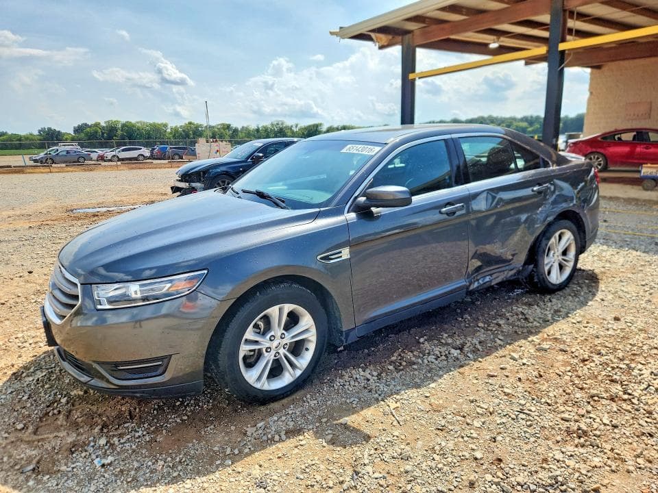 2018 FORD TAURUS SEL - 1