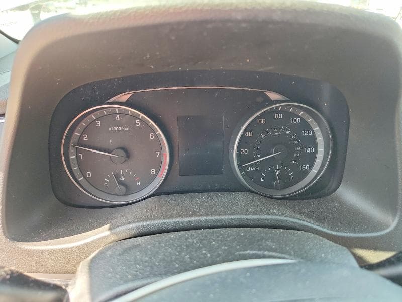 2018 HYUNDAI ELANTRA LIMITED 9