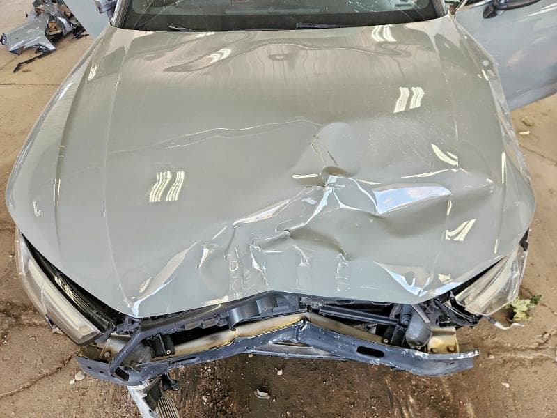 2019 AUDI S4 PREMIUM PLUS 11