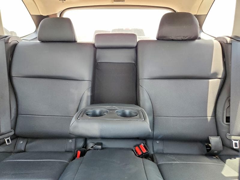 2019 SUBARU OUTBACK 2.5I LIMITED 10