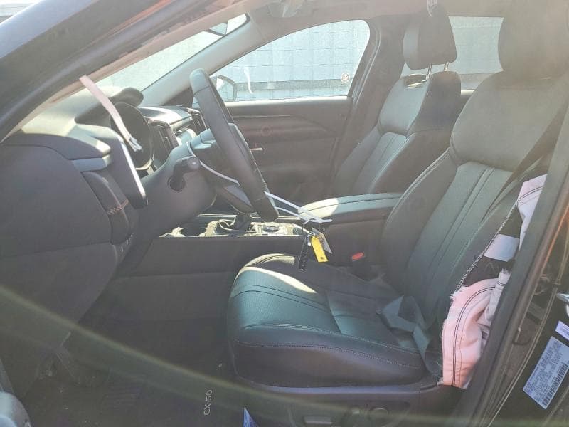 2026 MAZDA CX-50 PREMIUM PLUS 7
