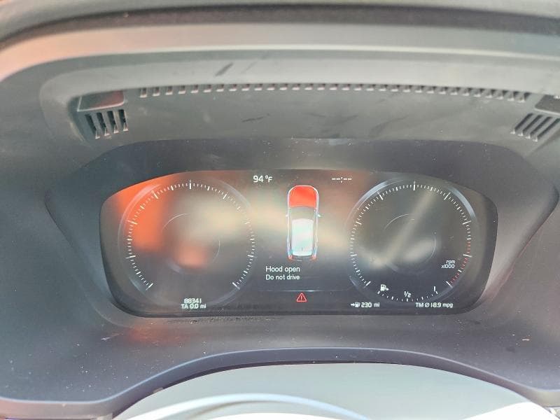 2019 VOLVO XC60 T5 INSCRIPTION 9