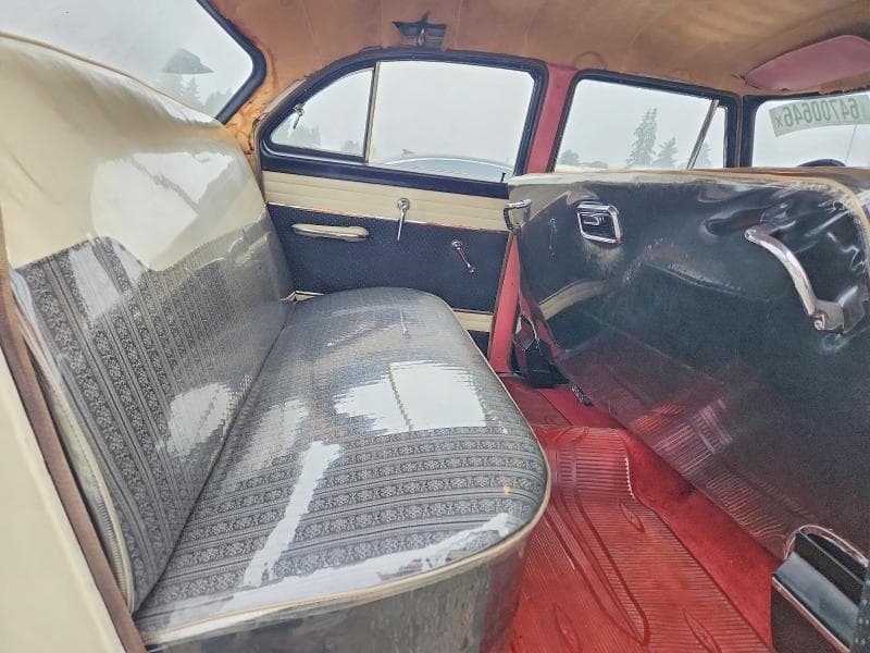 1955 DODGE ROYALE 10
