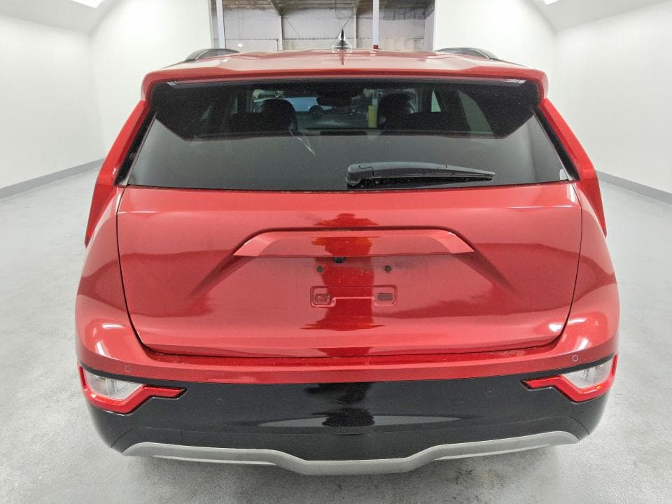 2024 KIA NIRO WIND 6