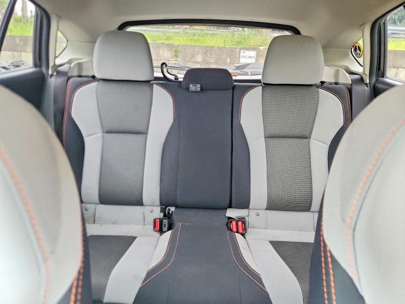 2019 SUBARU CROSSTREK PREMIUM 10